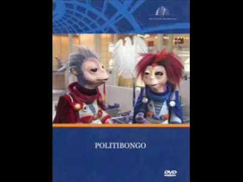 Politibongo Politibongo