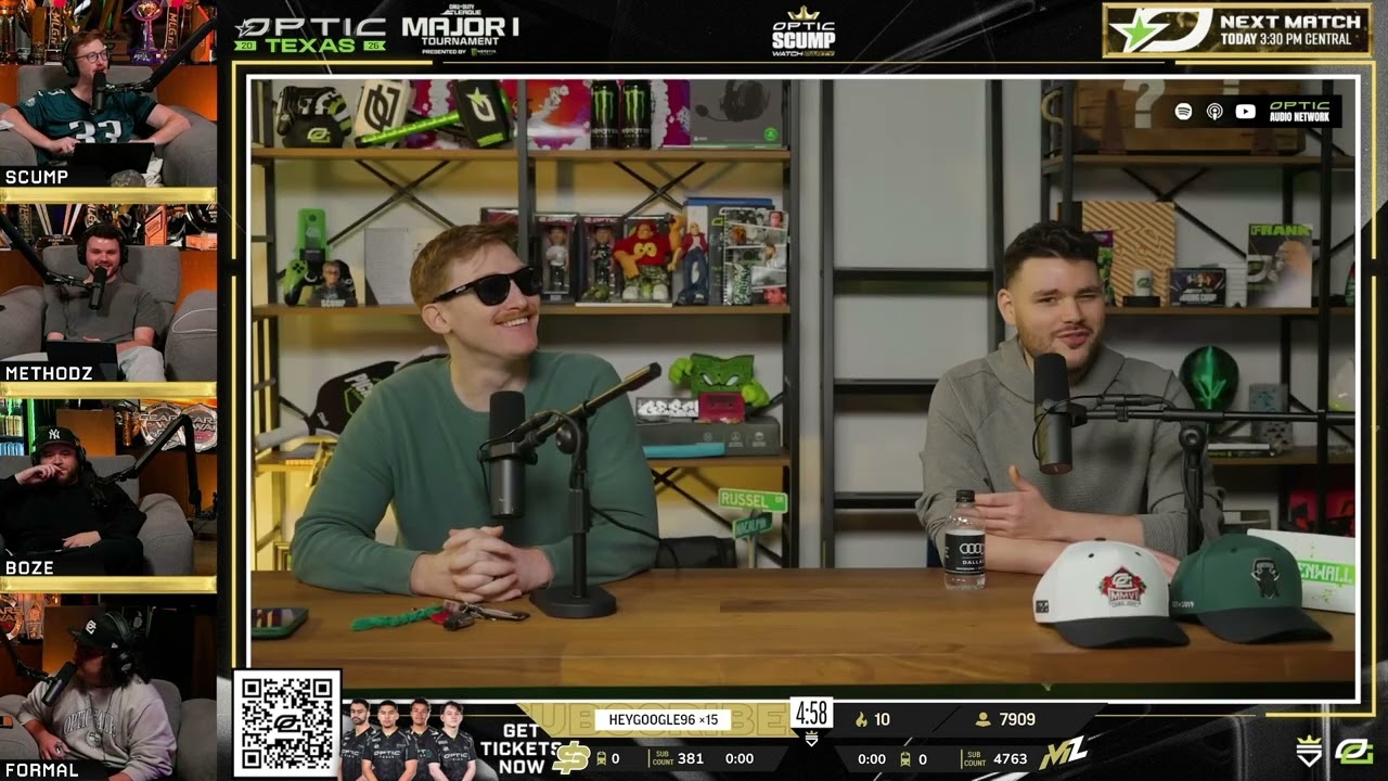 FormaL не может поверить, что Scump думает, будто сможет убить Faker'а в LoL! 🤣