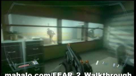 Fear 2 Walkthrough -  Discovery Part Two