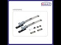 Two Way Soft Close Single Sliding Door | Sliding Door Systems