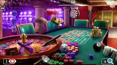 Agent Alice Hidden Object Adventure: Episode 3 Part 4 Walkthrough & Gameplay