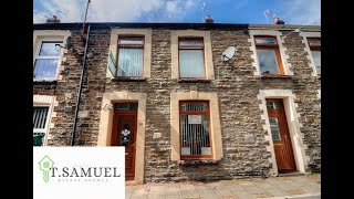 Glanlay Street, Mountain Ash, Cf45 3Tl