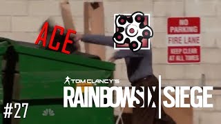 ACE ist auch ein Fruchtsaftgetränk | Rainbow Six:Siege | SAiiB0 lp screenshot 1