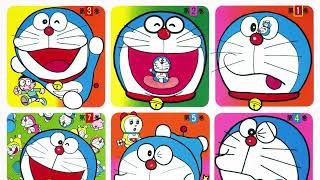 Doraemon Ending 2 - もしものがたり Winter Ed