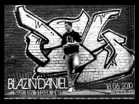 Blazin'Daniel - Kein Geld Der Welt (Feat. Jay-Soul)