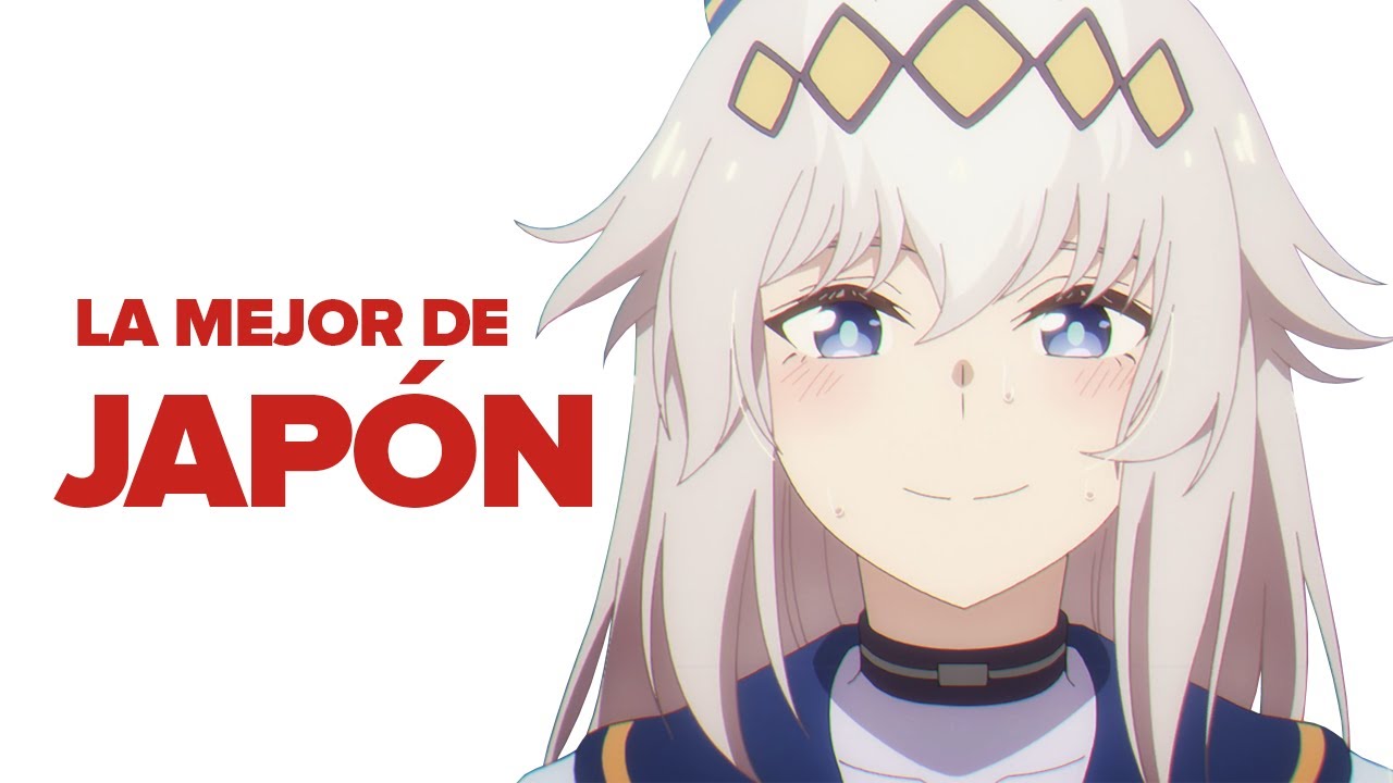 Oguri es la No.1 | Arco del Arima Kinen | Uma Musume Cinderella Gray