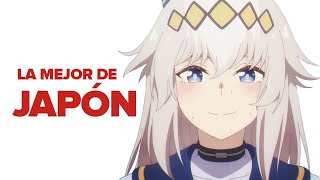 Oguri es la No.1 | Arco del Arima Kinen | Uma Musume Cinderella Gray
Hablemos del fin de la rivalidad entre Oguri y Tamamo.
Twitch: https://www.twitch.tv/santiagoshonen
Canal secundario: https://www.youtube.com/channel/UCb0x0I4TZt2nsA0v5aEPkYQ
📌 SÃgueme en mis redes sociales:
Twitter: https://twitter.com/Santiago_shonen
Facebook: https://www.facebook.com/Santiago-shonen-105922911538971/
Instagram: https://www.instagram.com/santiago_shonen/?hl=es
Copyright Disclaimer Under Section 107 of the Copyright Act 1976, allowance is made for fair use for purposes such as criticism, comment, news reporting, teaching, scholarship, and research. Fair use is a use permitted by copyright statute that might otherwise be infringing. Non-profit, educational or personal use tips the balance in favor of fair use Oguri es la No.1 | Arco del Arima Kinen | Uma Musume Cinderella Gray