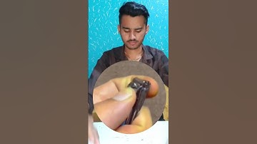 Nail cutter hacks #shorts #trending #explorepage #diy #fyp