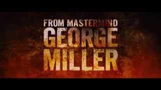 Mad Max Fury Road official trailer HD (2015) IMDb