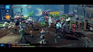 Doom 3.4 - Skill Boss Node