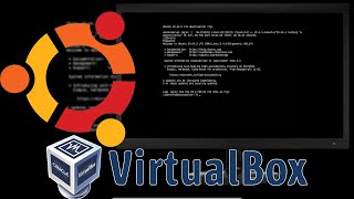 Running a Ubuntu Server VM in Virtualbox