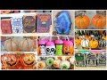 Dollar Tree Shop With Me - Halloween & Fall Decor 2018 + Dollar Tree Haul