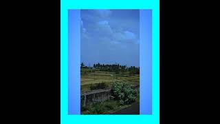 Chengam To Singattai Road Singattai Lake..