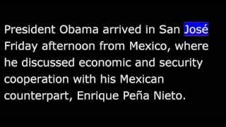 VOA News for 04 May 2013 - 20130504