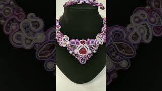 УЧУ ВЫШИВАТЬ УКРАШЕНИЯ В ТЕХНИКЕ СУТАЖНАЯ ВЫШИВКА: https://veninnastutorial.monecle.com/lp/soutache