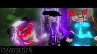 | Backstabber — Krewtuber Mysterious Murders AU 🕯🔪