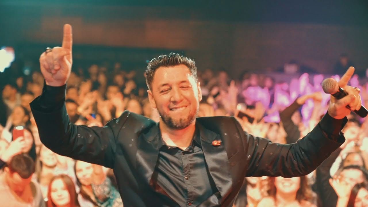 Яратам пати