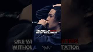 2 Different Types Of Roaster In Bts