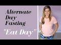 What I Ate Today │Alternate Day Fasting Routine│#ADF #KETO #weightloss