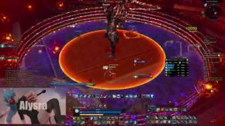 SSHM Bug/Lag