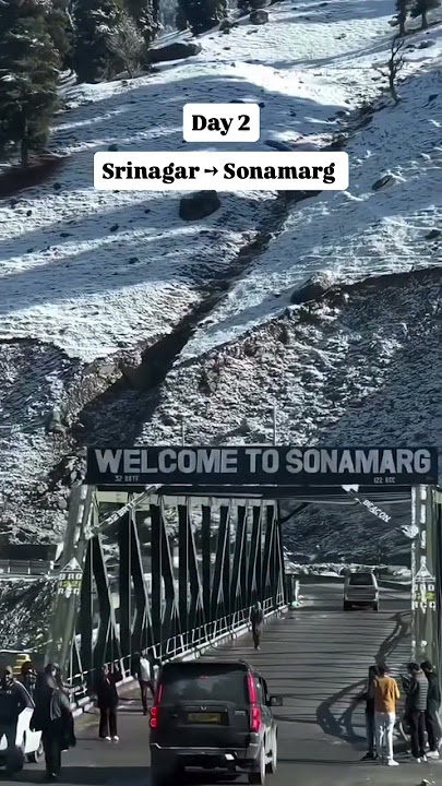 Download lagu 🌸 5 Days in Heaven on Earth – Kashmir Itinerary | Dal Lake, Sonamarg, Gulmarg, Pahalgam ✨