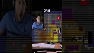 Why Each Fnaf Location Shut Down