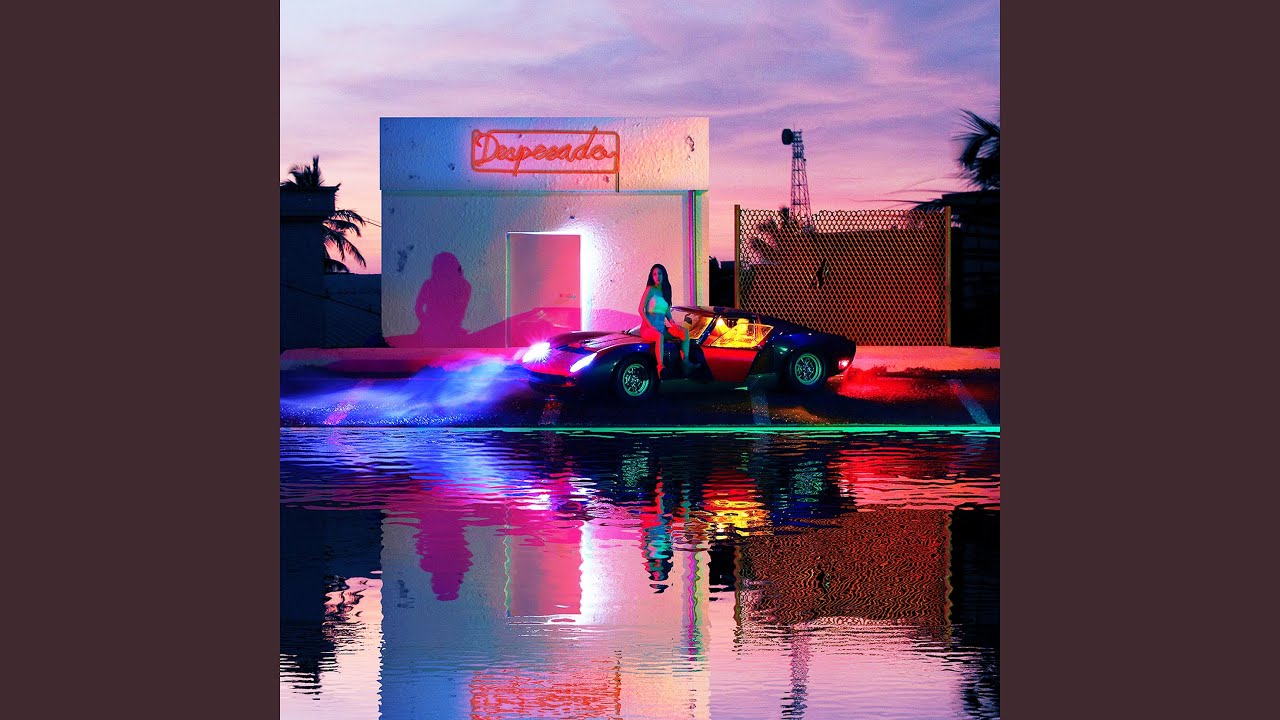 Watch Desperado on YouTube Watch Desperado on YouTube