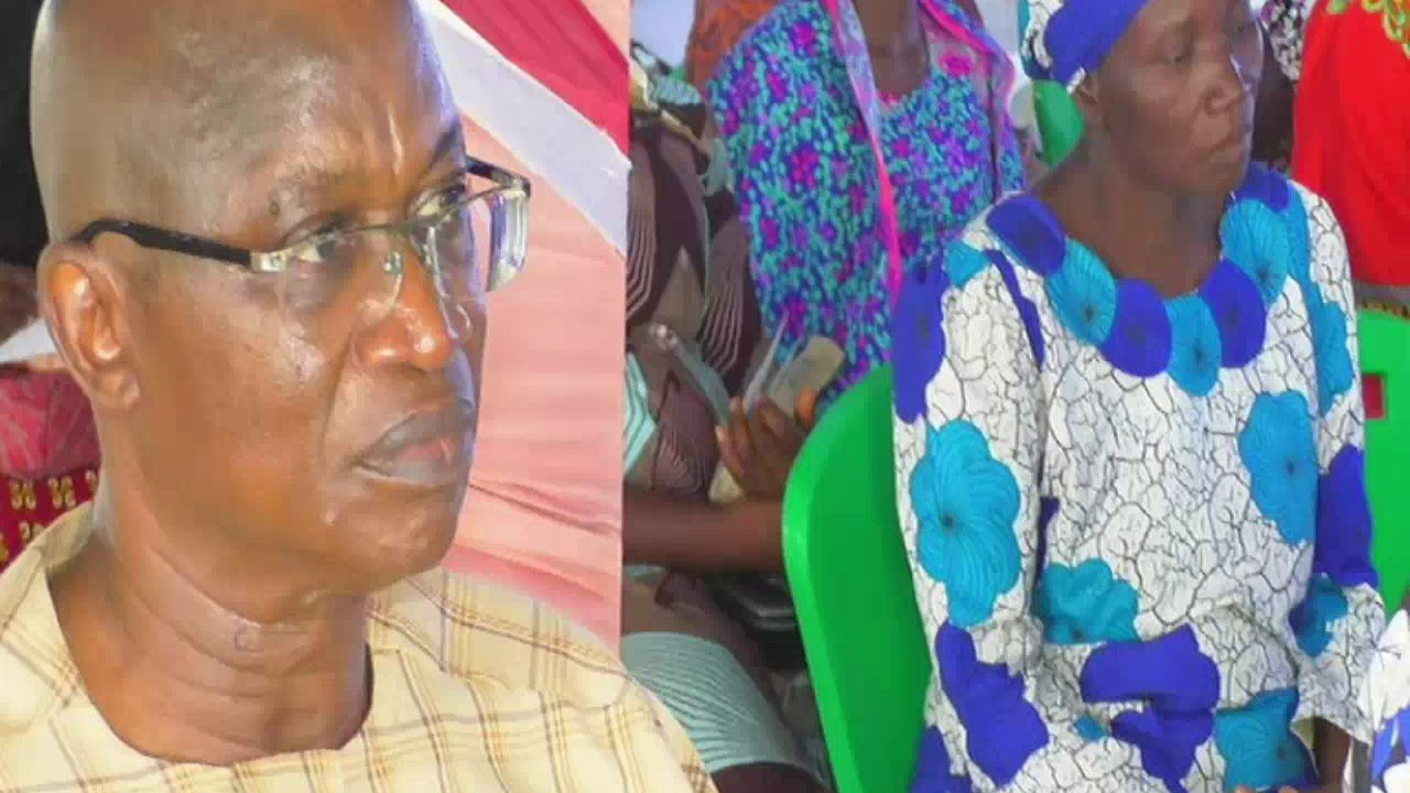 HRMW1219 KINDS OF FEAR IN HUMAN HEARTS by Pastor Paul Rika