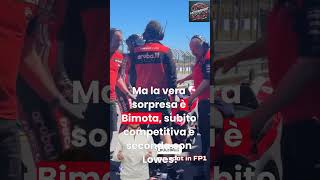 Bulega e Ducati padroni d'Australia! 🏍️🔥 #bulega #ducati #worldsbk