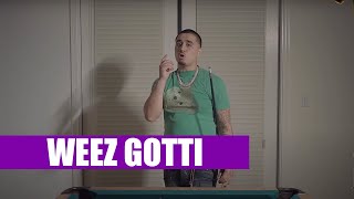 Weez Gotti on his Case, Richmond politics, his ethnicity, his Name, being Famous in Jail & more