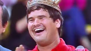 LMAD BIG DEAL round from 1985😳🤯😳🤯🤯