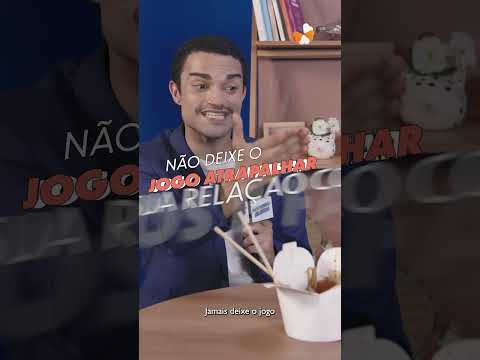 Thumbnail do vídeo