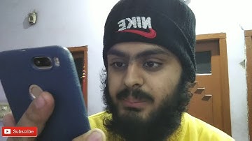 Mi A1 Dialer Problem Fix - New feature of Dialer app in Oreo Update Explain