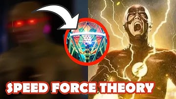 The Artificial Speed Force BRINGS BACK REVERSE FLASH!? The Flash Season 7 Theory
