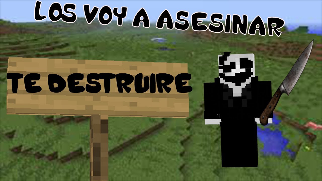 AMENAZO AL TEAM ANORMAL *ME DESCUBREN?*  | Serie Anormal