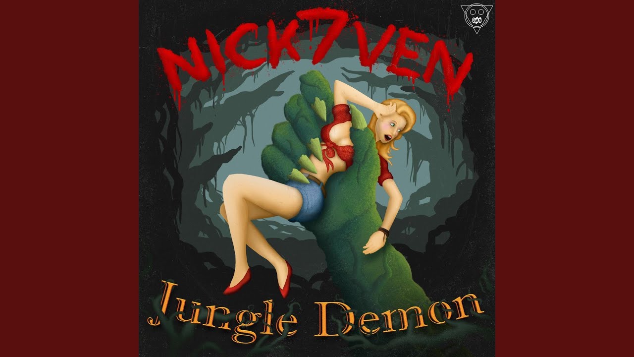 Jungle Demon