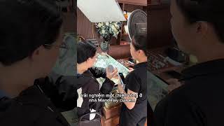 Chính sách rõ ràng , khách hàng an tâm ❤️ #phongthuy #camthach #xuhuongyoutube