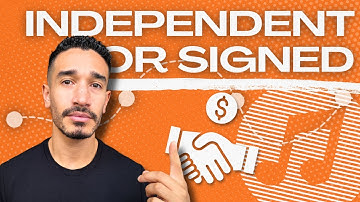 What Does a Record Label Actually Do and Do You Really Need One? (2026)