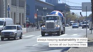 10 CEMEX facilities earn ISO Certification