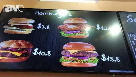 Integrate 2018: Dahua Technology Presents LDH42-PAI200 Series LCD Digital Signage Panel