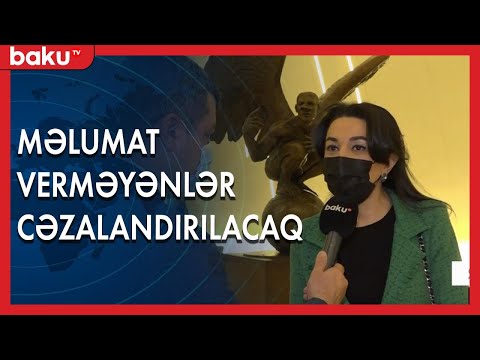 Ombudsman aparatında yeni şöbə yaradıldı - Baku TV