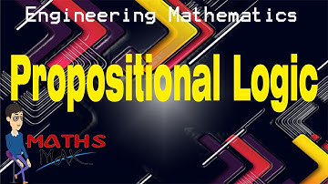 Propositional logic