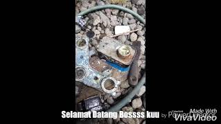 Intip Proses Poles