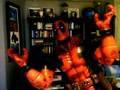 Visit http://www.C2E2.com for more info on C2E2, the 2010 Chicago Comic and Entertainment Expo, April 16-18! This is the fourth of four videos I made for the...