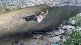 Spread Eagle (V11/8A)