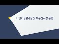 신용평가 방법론: 일반 1 - 신용평가의 개관, 절차 [NICE신용평가 2021년 교육 세미나]