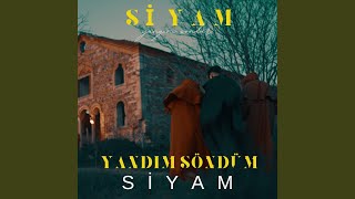 Yandım Söndüm