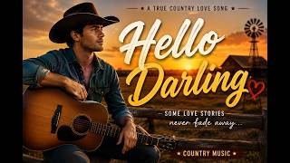 Hello | Romantic Country Love Song