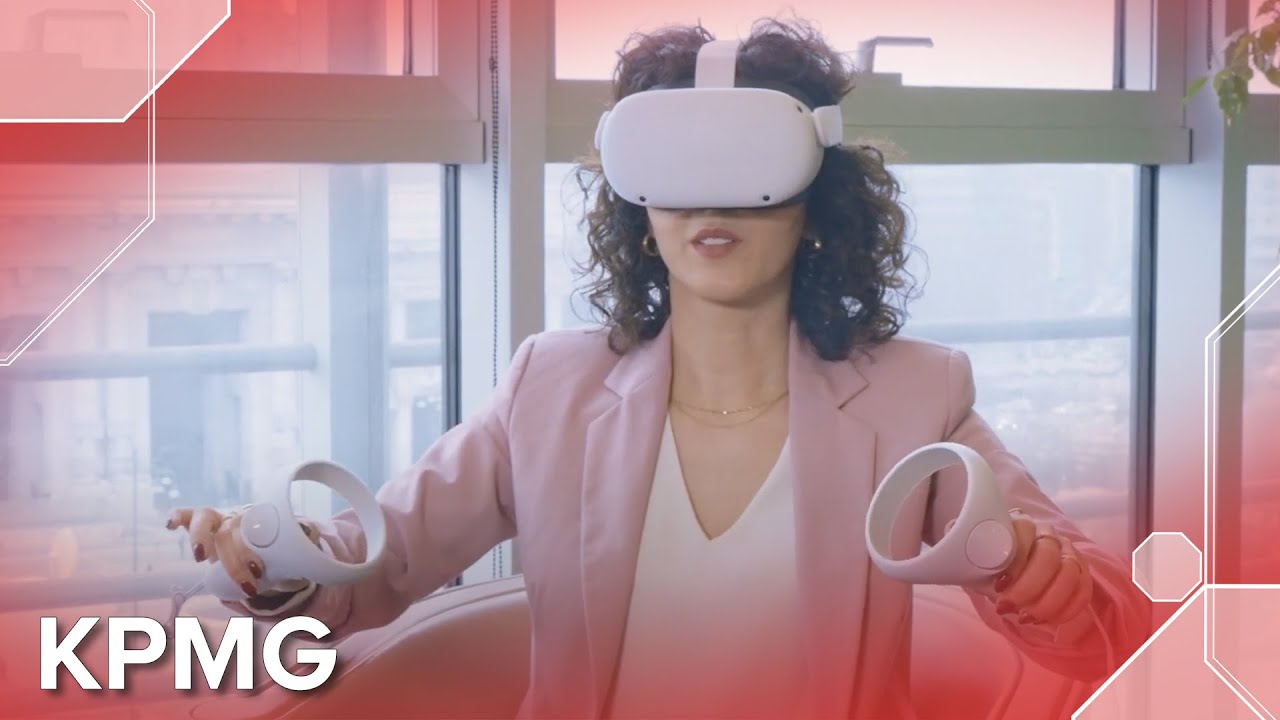 KPMG | KPMG Embrace Equity | LATERAL FILM