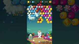 LINE BUBBLE 2 STAGE 2889